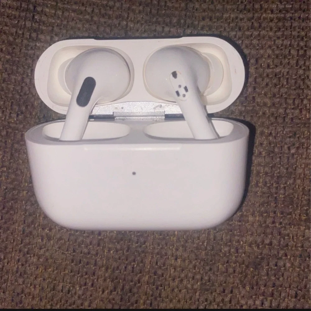 AirPod Pros